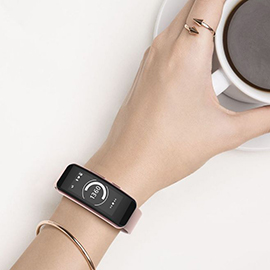 智能手環物聯卡_流量卡